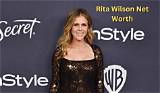 Cherilyn Wilson Net Worth