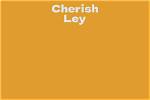 Cherish Ley Net Worth