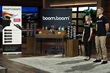 Cherry Boom Net Worth