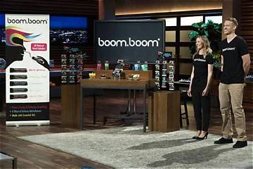 Cherry Boom Net Worth