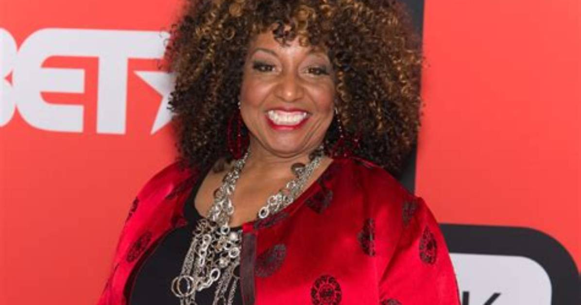 Cheryl Lynn Net Worth