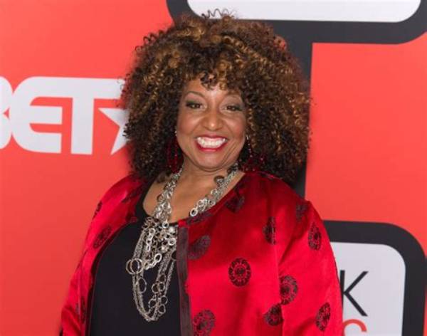 Cheryl Lynn Net Worth