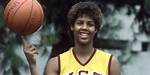 Cheryl Miller Net Worth