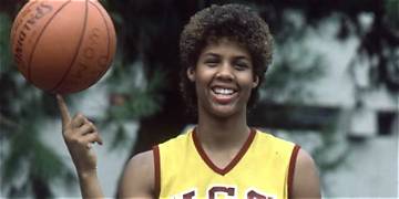 Cheryl Miller Net Worth