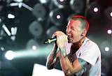 Chester Bennington Net Worth