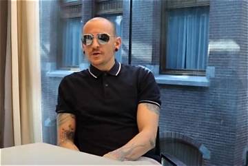 Chester Chipperfield Net Worth