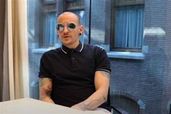 Chester Chipperfield Net Worth