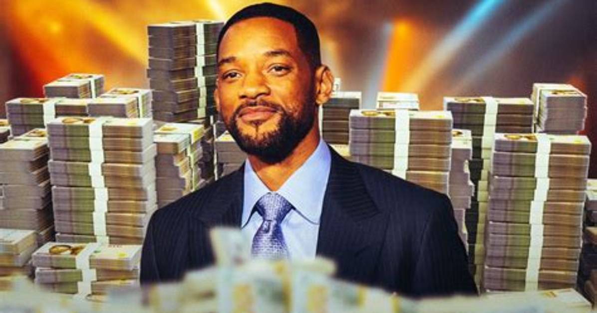 Chester Smith Net Worth
