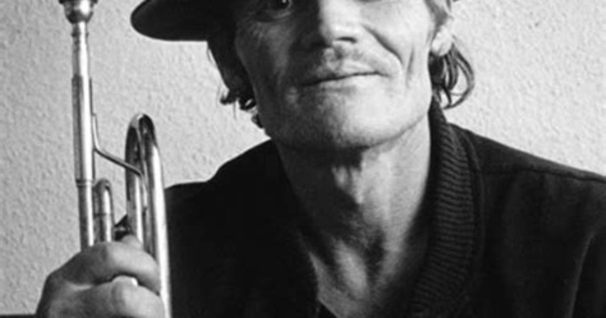 Chet Baker Net Worth
