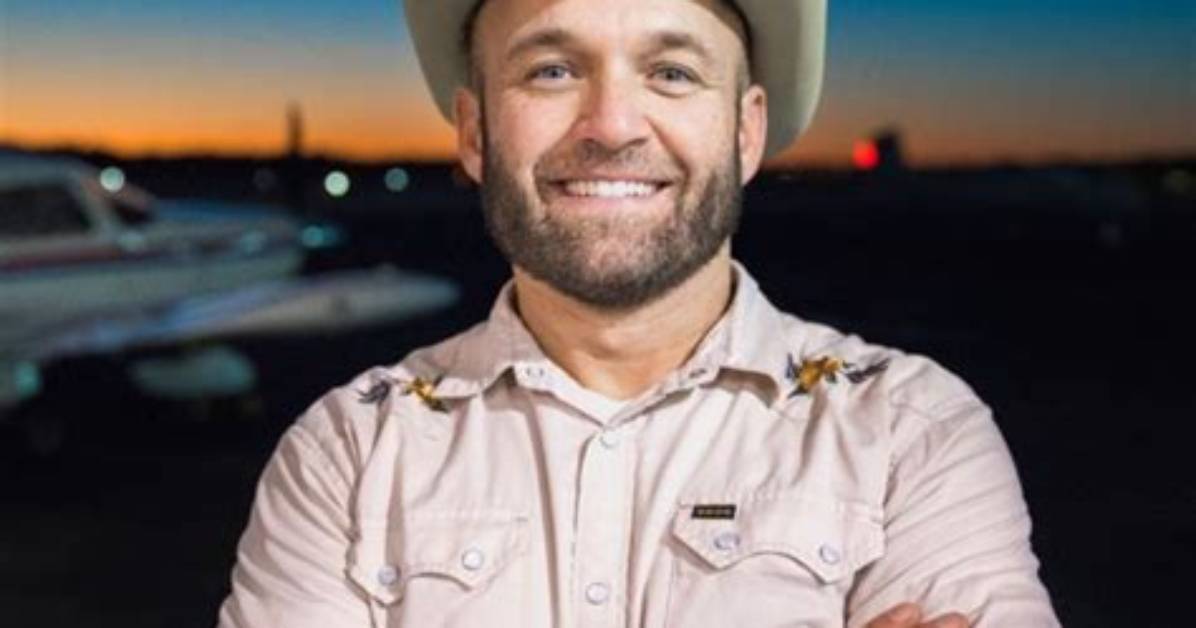 Chet Garner Net Worth