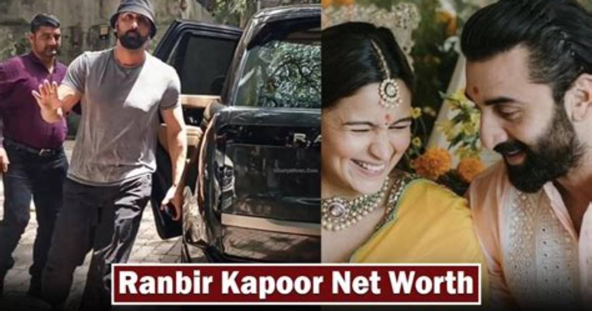 Chet Kapoor Net Worth