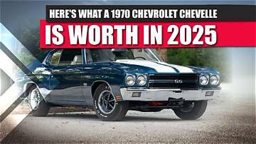 Chevelle Net Worth