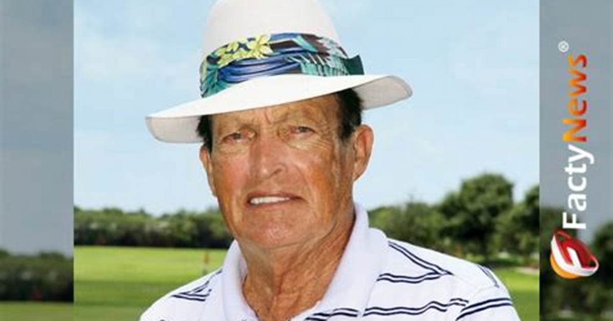 Chi Chi Rodriguez Net Worth