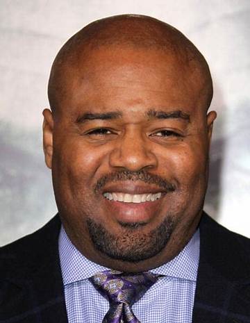 Chi Mcbride Net Worth