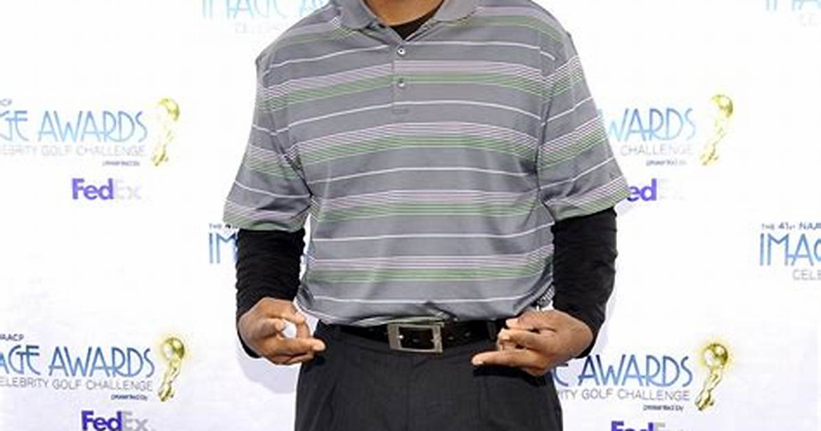 Chico Benymon Net Worth