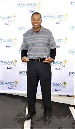 Chico Benymon Net Worth