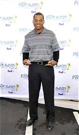 Chico Benymon Net Worth