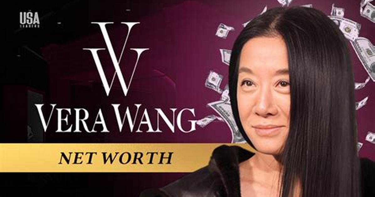 Chico Wang Net Worth