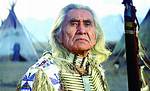 Chief Dan George Net Worth