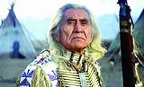 Chief Dan George Net Worth