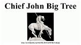 Chief John Big Tree Net Worth