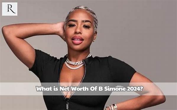 Chima Simone Net Worth