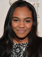 China Anne Mcclain Net Worth