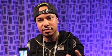 Chinx Drugz Net Worth