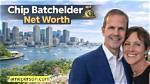 Chip Barletto Net Worth