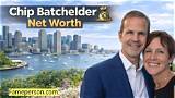 Chip Barletto Net Worth