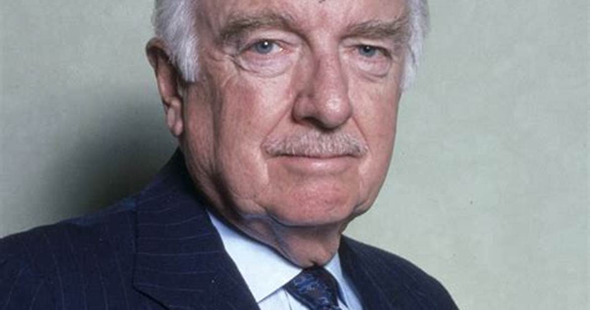 Chip Cronkite Net Worth