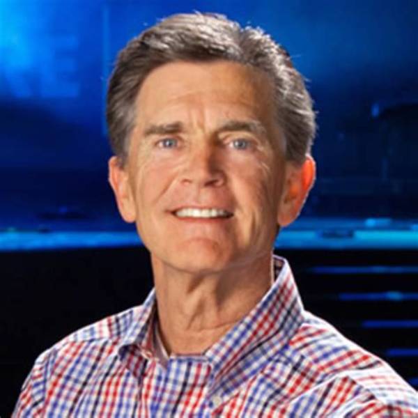 Chip Ingram Net Worth