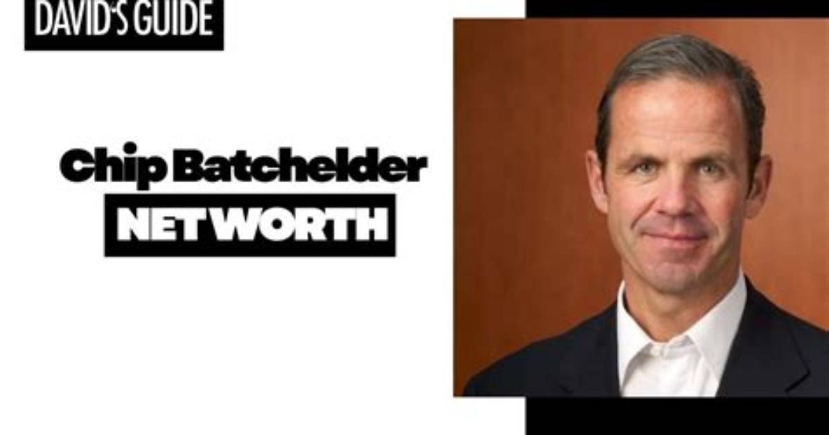 Chip Kaye Net Worth