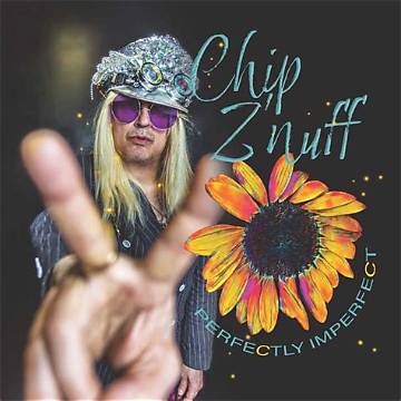Chip Z’nuff Net Worth