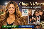 Chiquis Marin Rivera Net Worth