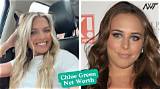 Chloe Dworkin Net Worth