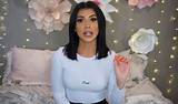 Chloe Khan Net Worth