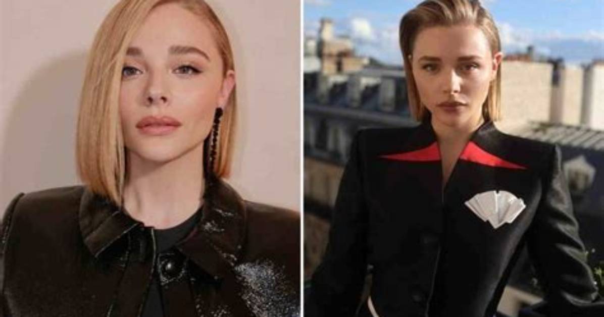Chloe Moretz Net Worth