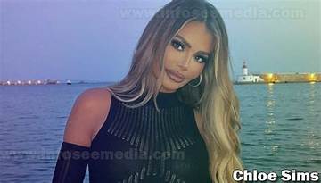 Chloe Sirene Net Worth