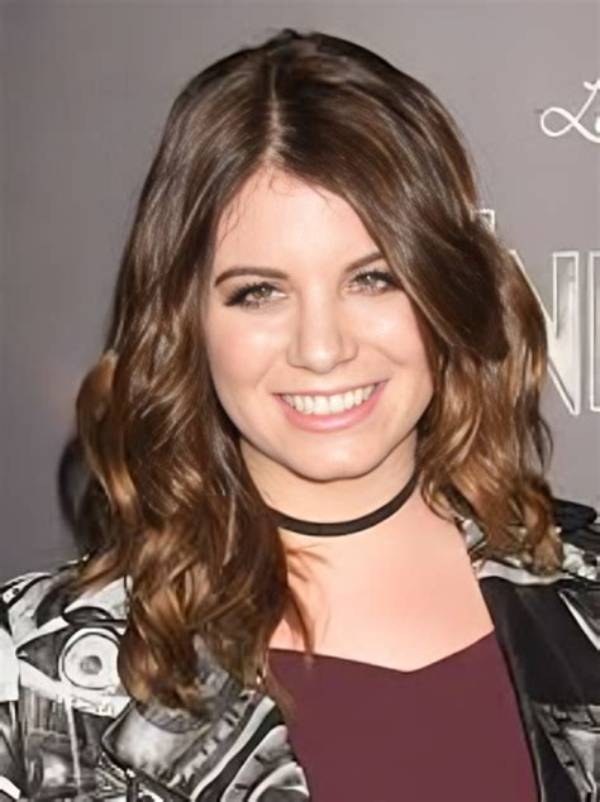 Chloe Sonnenfeld Net Worth