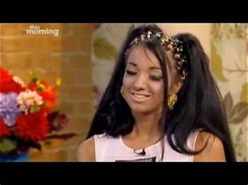 Chloe Victoria Net Worth