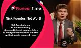 Chony Fuentes Net Worth