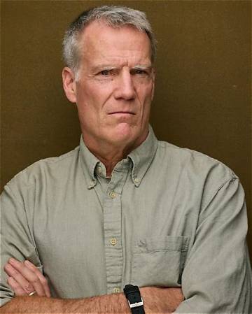 Chopper Bernet Net Worth