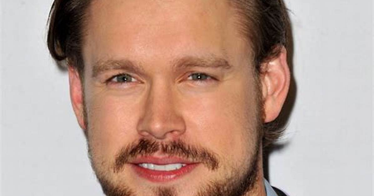Chord Overstreet (Actor) Net Worth