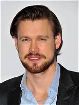 Chord Overstreet (Actor) Net Worth