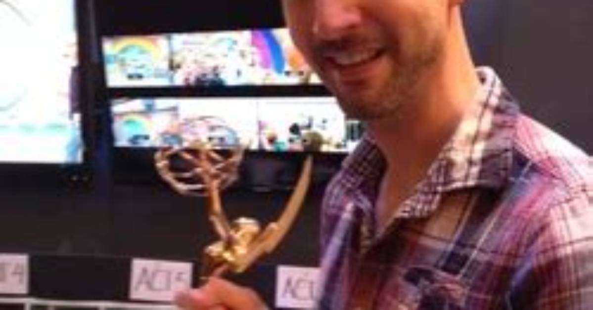 Chris Ahearn Net Worth
