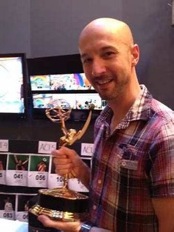 Chris Ahearn Net Worth