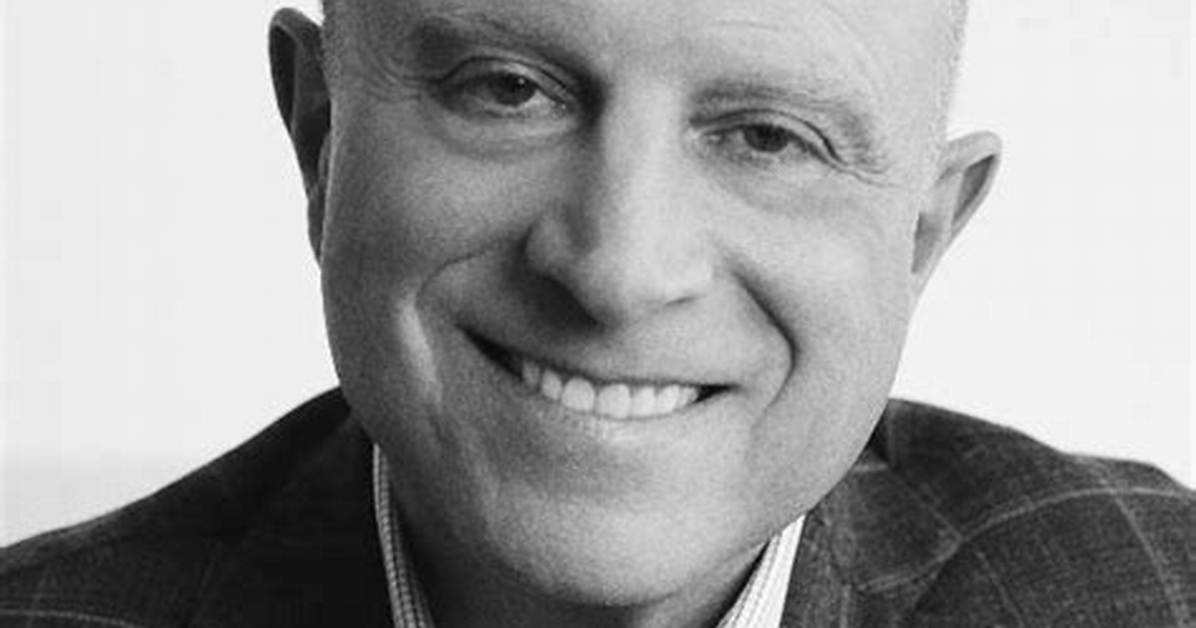 Chris Albrecht Net Worth