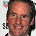 Chris Barrie Net Worth