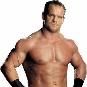 Chris Benoit Net Worth